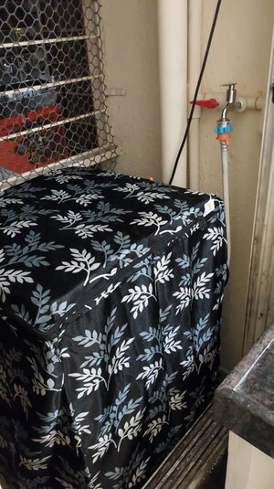  1 BHK Apartment at Sector 20 Ghansoli – for Rent