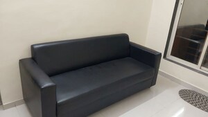 1 BHK Apartment For Rent in Sector 20 Ghansoli