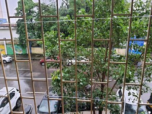  1 BHK Apartment at Vaishali Apartment Ghansoli, Ghansoli – for Sale