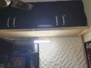  1 BHK Apartment at Vaishali Apartment Ghansoli, Ghansoli – for Sale