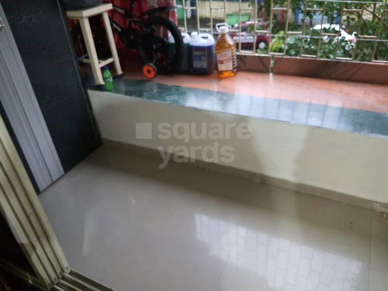 undefined, vaishali-apartment-ghansoli 1 Bedroom 700 Sq.Ft. Apartment In Ghansoli Navi Mumbai 10764155