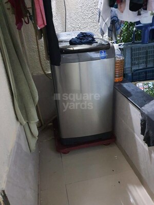  1 BHK Apartment at Vaishali Apartment Ghansoli, Ghansoli – for Sale
