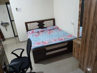 1 BHK Apartment For Sale in Vaishali Apartment Ghansoli in Ghansoli, Navi Mumbai
