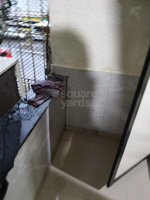  1 BHK Apartment at Vaishali Apartment Ghansoli, Ghansoli – for Sale