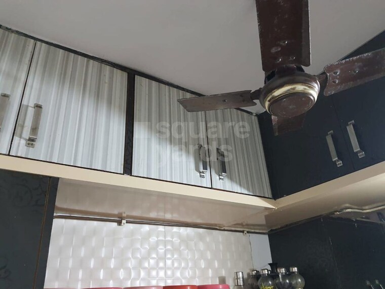 Kitchen, vaishali-apartment-ghansoli 1 Bedroom 700 Sq.Ft. Apartment In Ghansoli Navi Mumbai 10764155