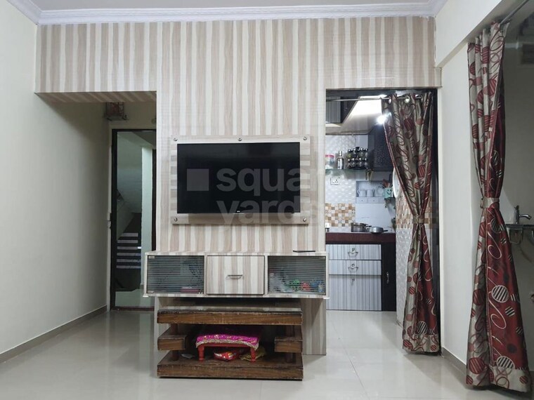 undefined, vaishali-apartment-ghansoli 1 Bedroom 700 Sq.Ft. Apartment In Ghansoli Navi Mumbai 10764155