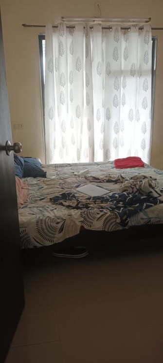 2 BHK Apartment For Rent in Vaishali Apartment Ghansoli in Ghansoli, Navi Mumbai
