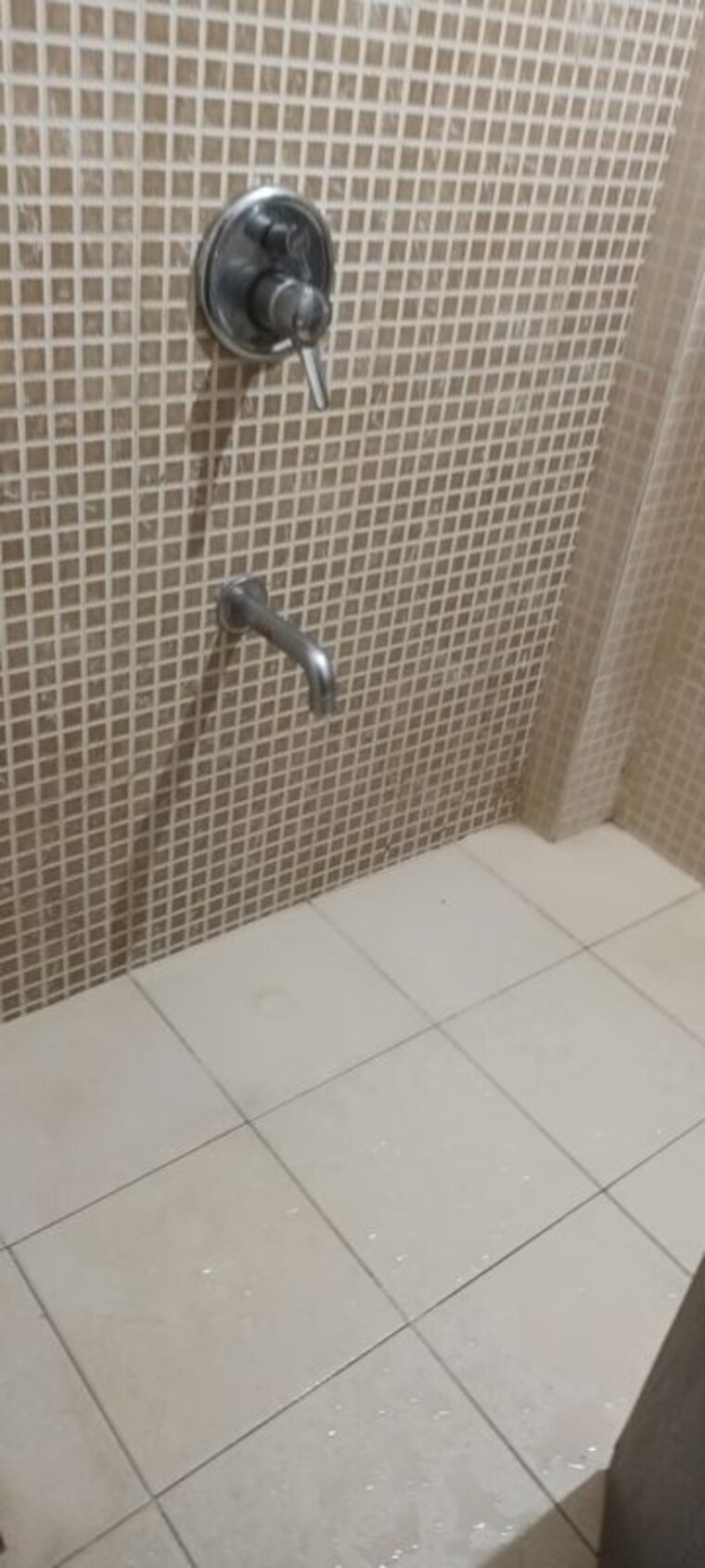 Bathroom, vaishali-apartment-ghansoli 2 Bedroom 1150 Sq.Ft. Apartment In Ghansoli Navi Mumbai 10764159