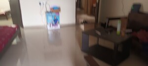 Room in 2 BHK Apartment at Vaishali Apartment Ghansoli, Ghansoli – for Rent
