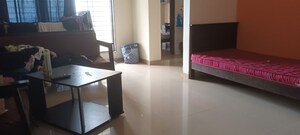 Room in 2 BHK Apartment at Vaishali Apartment Ghansoli, Ghansoli – for Rent