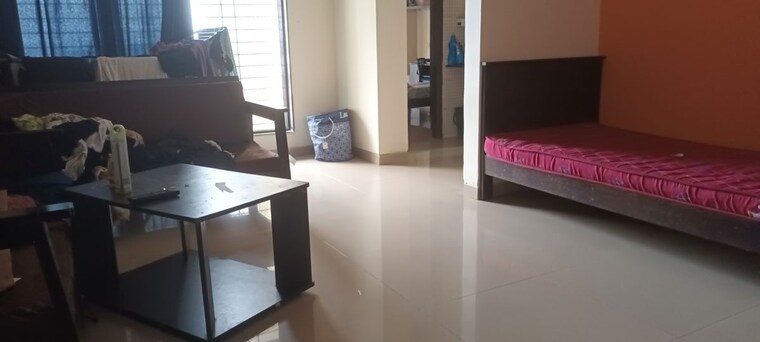Room, vaishali-apartment-ghansoli 2 Bedroom 1150 Sq.Ft. Apartment In Ghansoli Navi Mumbai 10764159