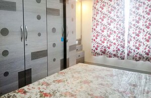  Pg For Rent in Majas Wadi