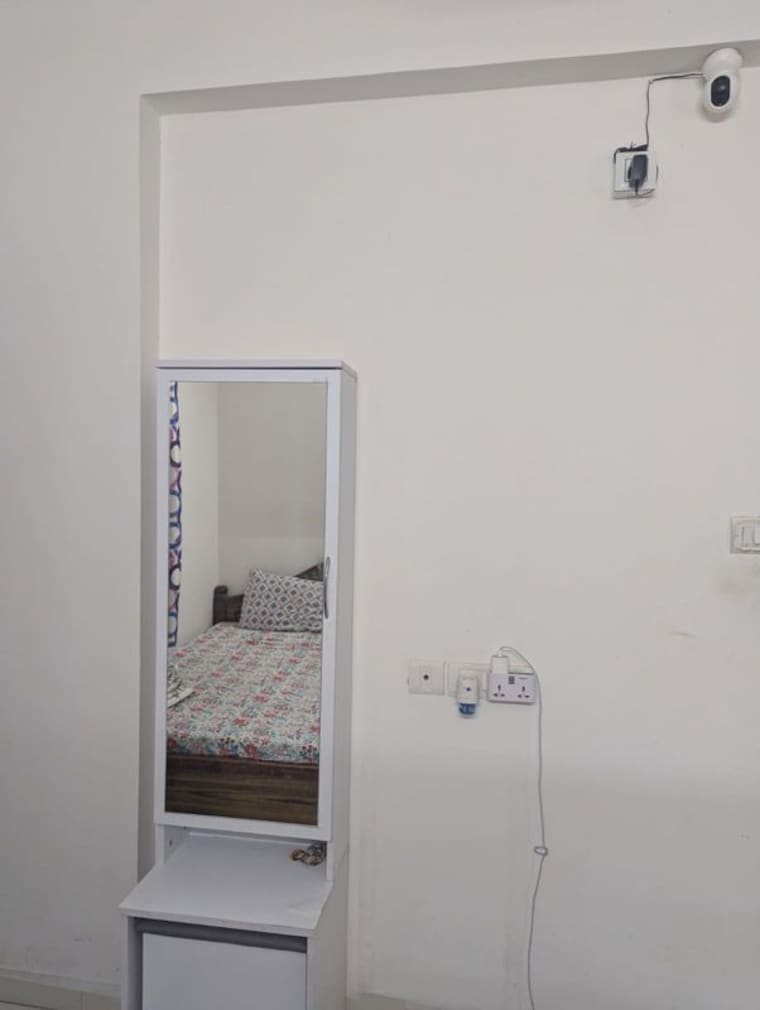 Room, hirize-rich-park 3 Bedroom 1507 Sq.Ft. Apartment In Kokapet Hyderabad 10764166