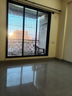 Bedroom in 1 BHK Apartment at Vaishali Apartment Ghansoli, Ghansoli – for Rent