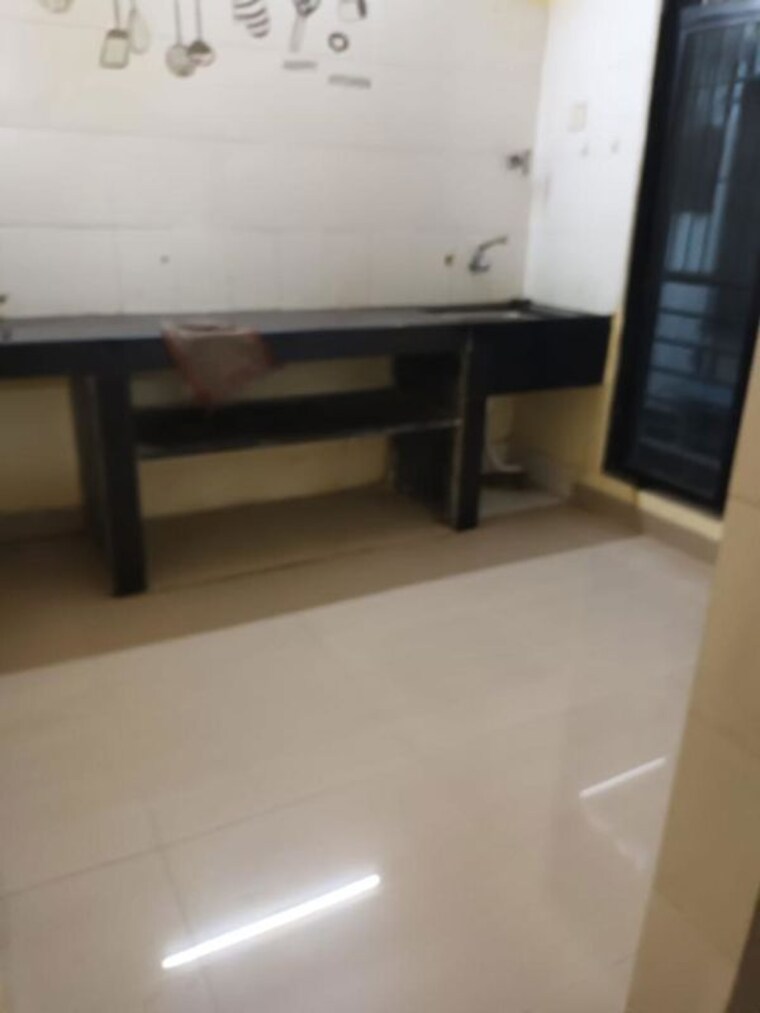 Kitchen, vaishali-apartment-ghansoli 1 Bedroom 681 Sq.Ft. Apartment In Ghansoli Navi Mumbai 10764175