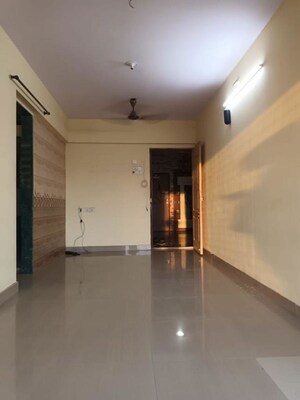 Room in 1 BHK Apartment at Vaishali Apartment Ghansoli, Ghansoli – for Rent