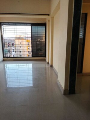1 BHK Apartment For Rent in Vaishali Apartment Ghansoli, Ghansoli