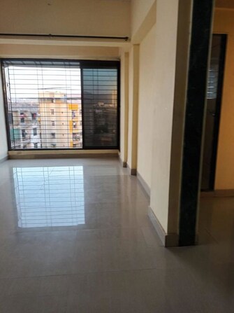 1 BHK Apartment For Rent in Vaishali Apartment Ghansoli in Ghansoli, Navi Mumbai