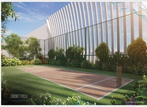2 BHK Apartment – Garden View at Sky Annex, Chembur - for Sale