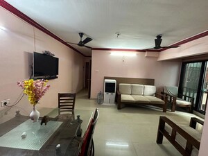 2 BHK Apartment For Rent in Samriddhi CHS, Mira Road