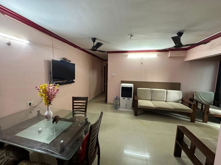 Team Area, samriddhi-chs 2 Bedroom 870 Sq.Ft. Apartment In Mira Road Thane 10764172