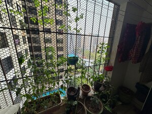 2 BHK Apartment – Garden View at Samriddhi CHS, Mira Road - for Rent