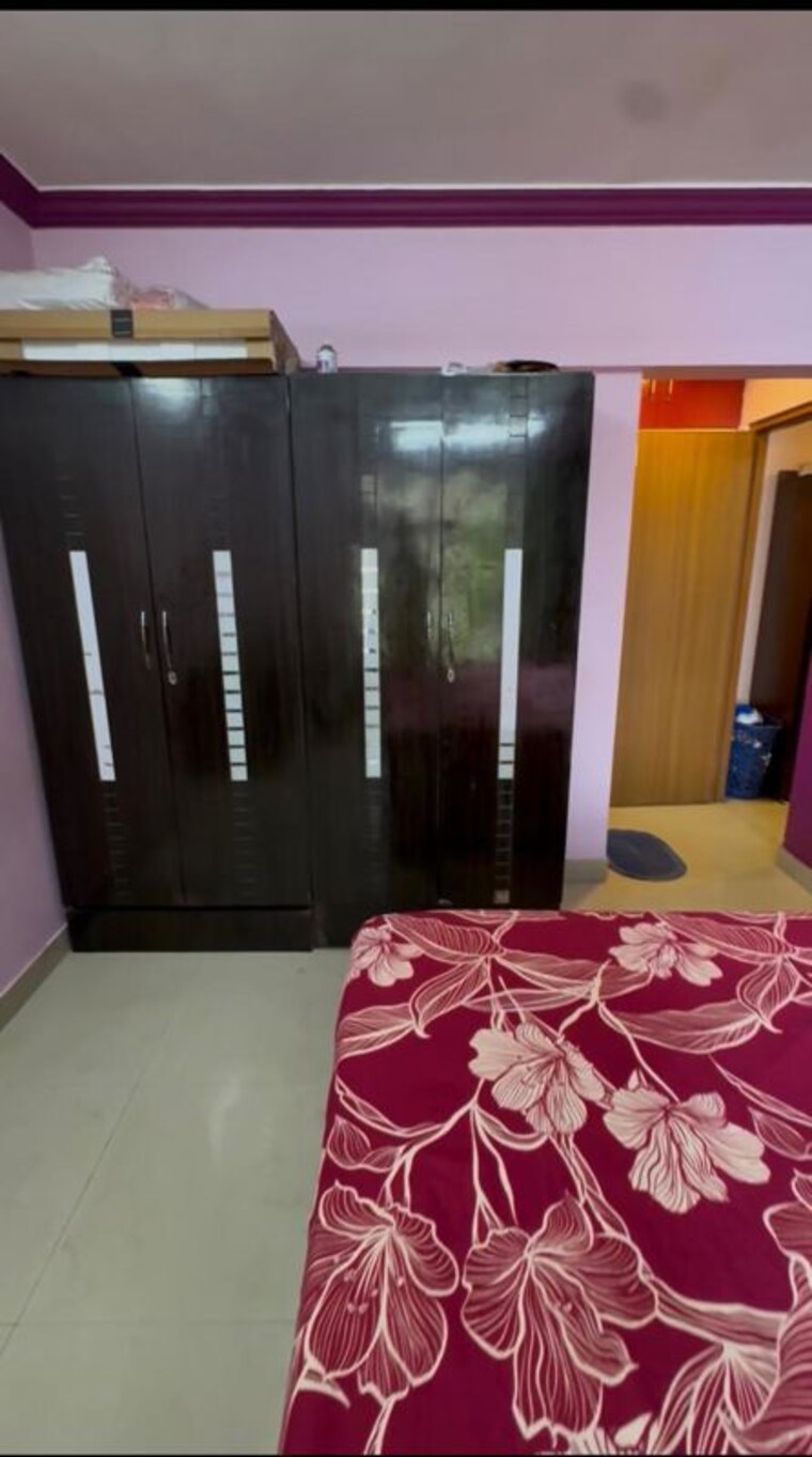Bedroom, samriddhi-chs 2 Bedroom 870 Sq.Ft. Apartment In Mira Road Thane 10764172