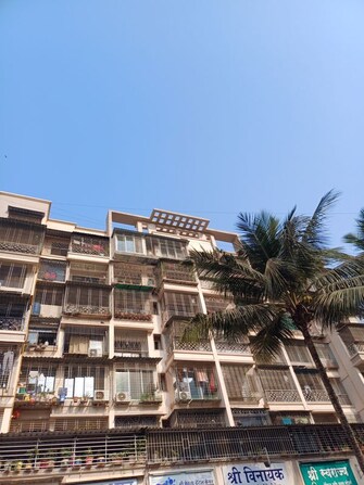 2 BHK Apartment For Rent in Vaishali Apartment Ghansoli in Ghansoli, Navi Mumbai