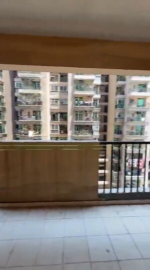 2 BHK Apartment – Exterior View View at Gaur City 2 - 14th Avenue, Sector 16c Greater Noida - for Rent