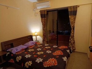 2 BHK Apartment For Rent in Kolte Patil Margosa Heights, Mohammadwadi
