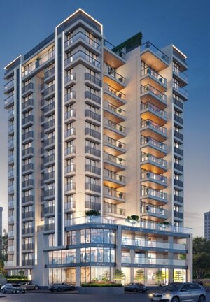 4 BHK Penthouse For Sale in Usmanpura