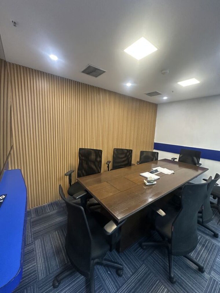 undefined, ild-trade-centre Commercial Office Space 1150 Sq.Ft. In Sector 47 Gurgaon 10764194