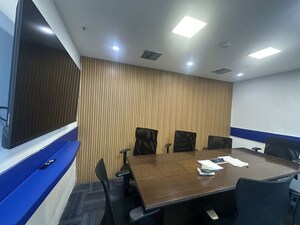 Team Area in  Office Space at ILD Trade Centre, Sector 47 – for Rent