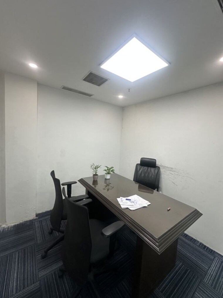 undefined, ild-trade-centre Commercial Office Space 1150 Sq.Ft. In Sector 47 Gurgaon 10764194