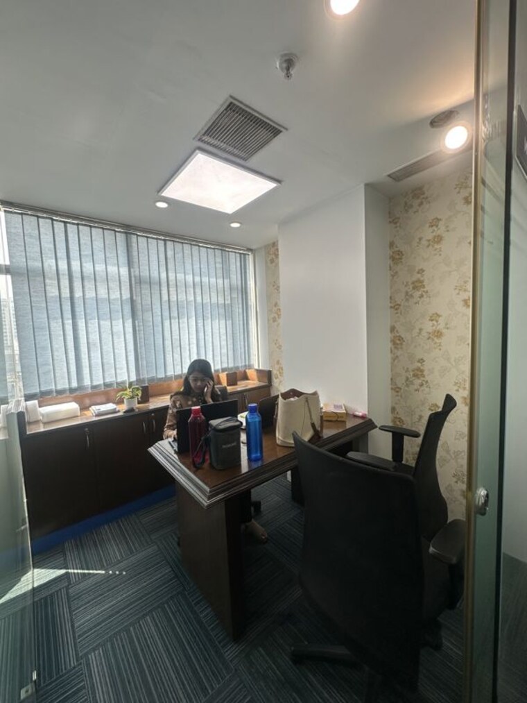 undefined, ild-trade-centre Commercial Office Space 1150 Sq.Ft. In Sector 47 Gurgaon 10764194