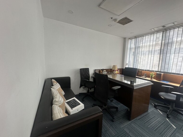 Team Area, ild-trade-centre Commercial Office Space 1150 Sq.Ft. In Sector 47 Gurgaon 10764194