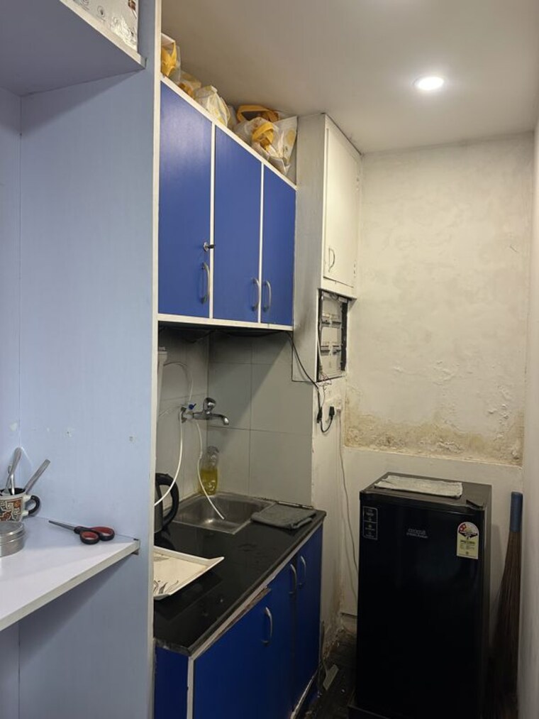Team Area, ild-trade-centre Commercial Office Space 1150 Sq.Ft. In Sector 47 Gurgaon 10764194