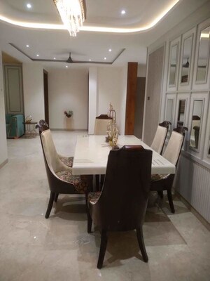 3 BHK Apartment For Rent in Ats Advantage Phase ii, Ahinsa Khand 1