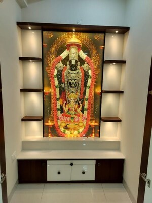 Furnished Amenities in 3 BHK Apartment at My Home Sayuk, Tellapur – for Rent