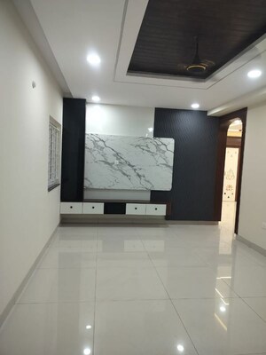 Building Lobby in 3 BHK Apartment at My Home Sayuk, Tellapur – for Rent