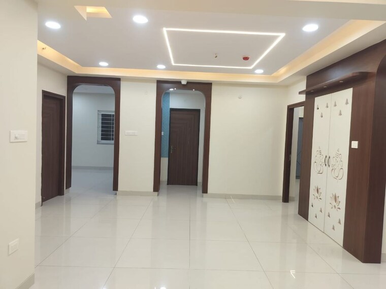 undefined, my-home-sayuk 3 Bedroom 2262 Sq.Ft. Apartment In Tellapur Hyderabad 10764195