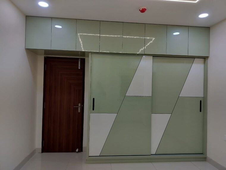 undefined, my-home-sayuk 3 Bedroom 2262 Sq.Ft. Apartment In Tellapur Hyderabad 10764195