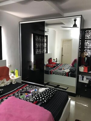 3 BHK Apartment For Rent in Green Space Signature, Manikonda