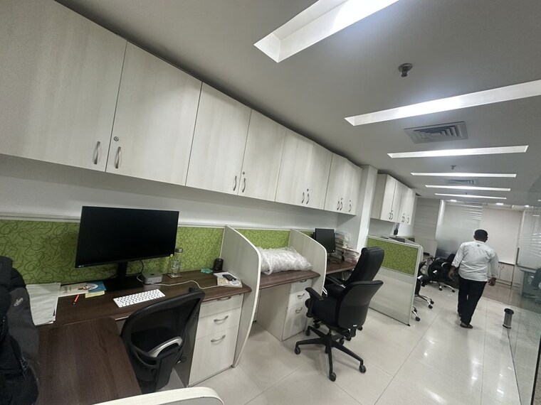 Team Area, ild-trade-centre Commercial Office Space 1200 Sq.Ft. In Sector 47 Gurgaon 10764207