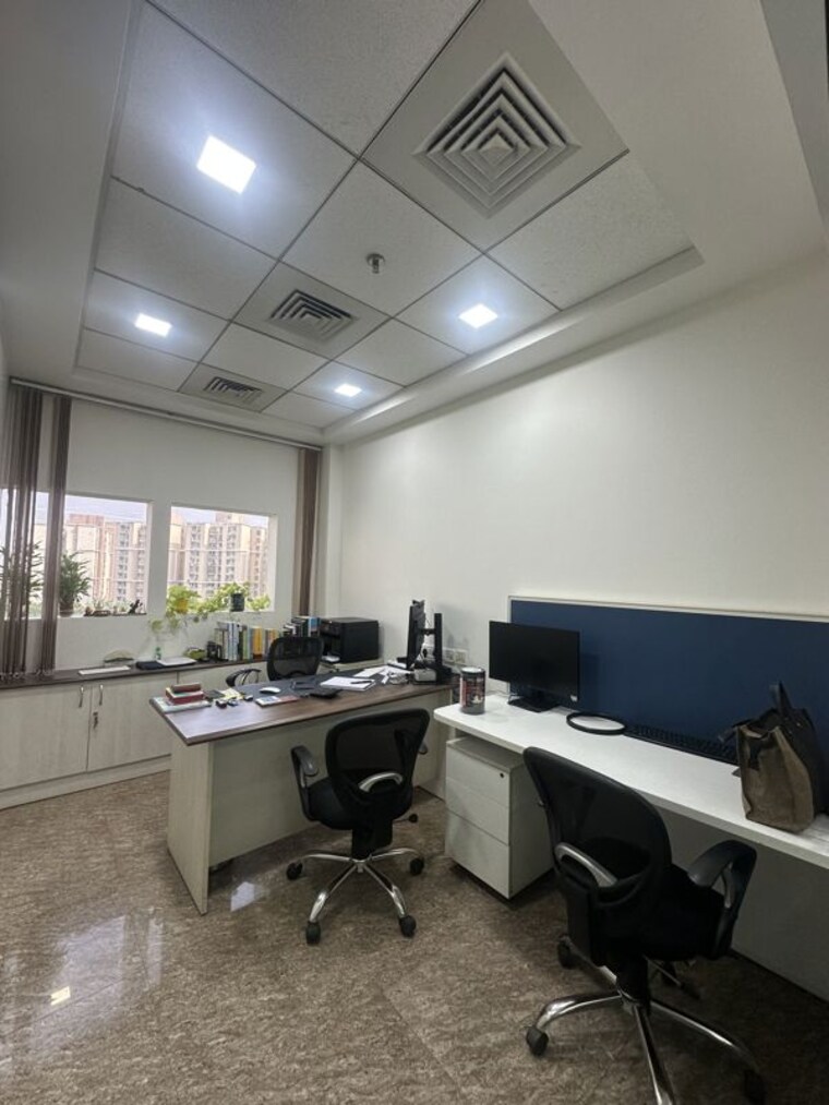 undefined, ild-trade-centre Commercial Office Space 1200 Sq.Ft. In Sector 47 Gurgaon 10764207