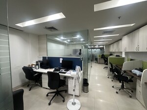  Office Space For Rent in ILD Trade Centre, Sector 47