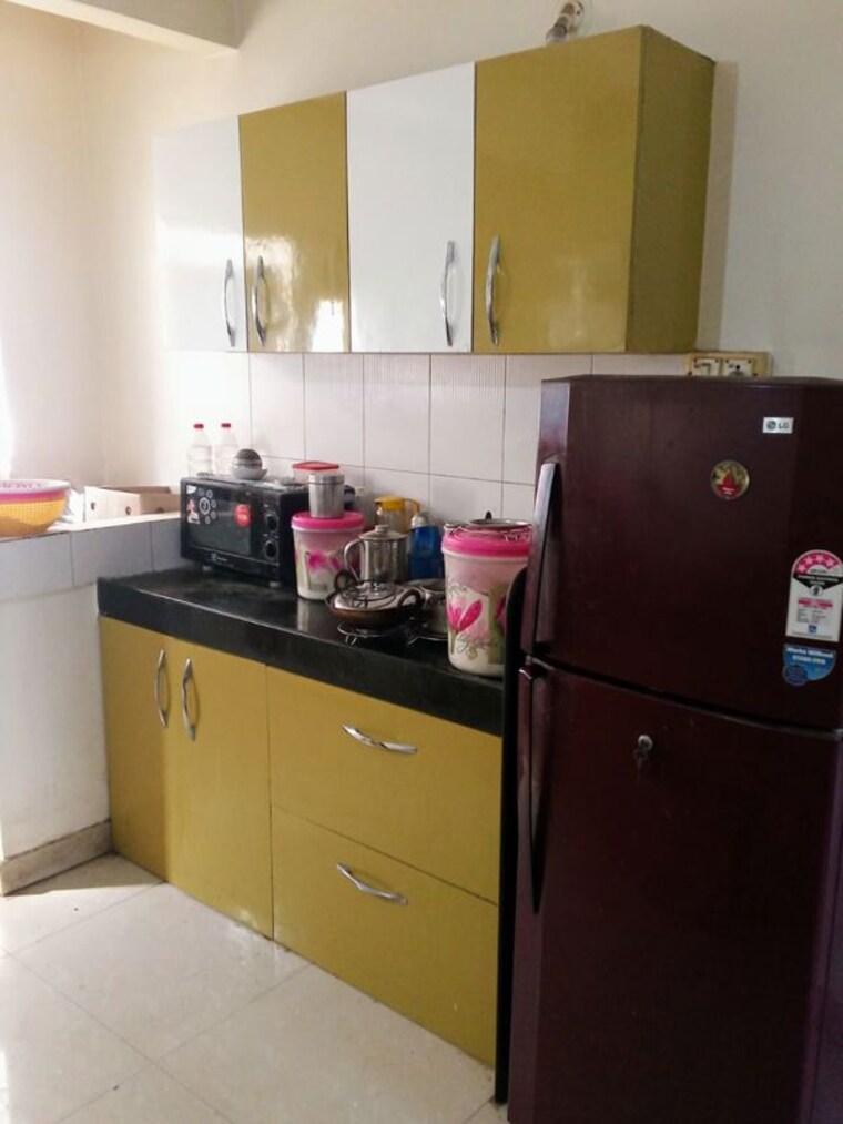 Kitchen, setpal-karishma-pride 2 Bedroom 1025 Sq.Ft. Apartment In Undri Pune 10764206