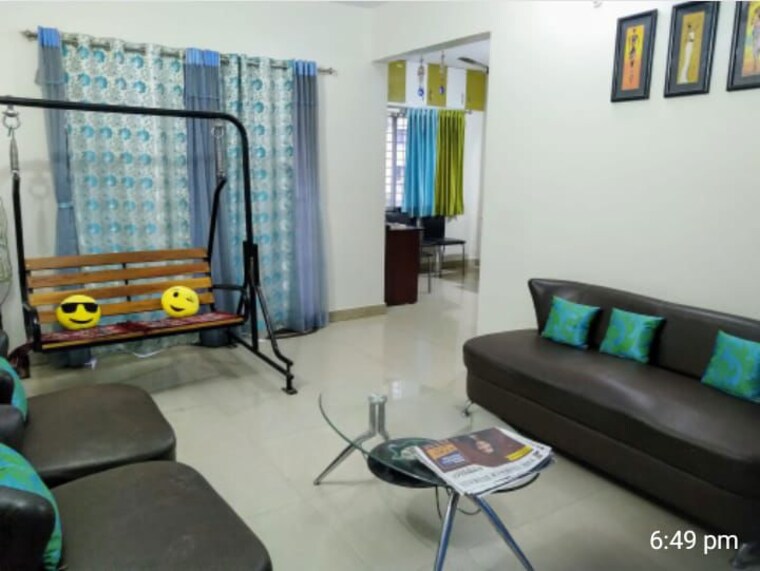 Living Room, setpal-karishma-pride 2 Bedroom 1025 Sq.Ft. Apartment In Undri Pune 10764206