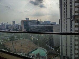 2.5 BHK Apartment – Exterior View View at Sumadhura The Olympus, Financial District - for Rent
