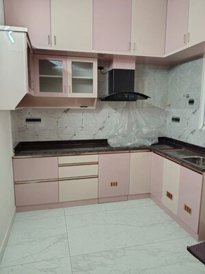 Kitchen in 2.5 BHK Apartment at Sumadhura The Olympus, Financial District – for Rent